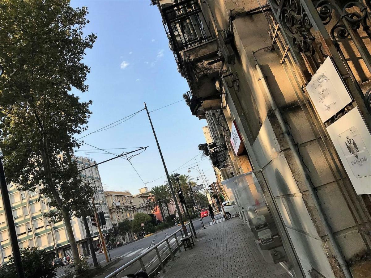 Nocleg ze śniadaniem Viale San Martino *